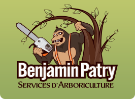 Services d’arboriculture Benjamin Patry
